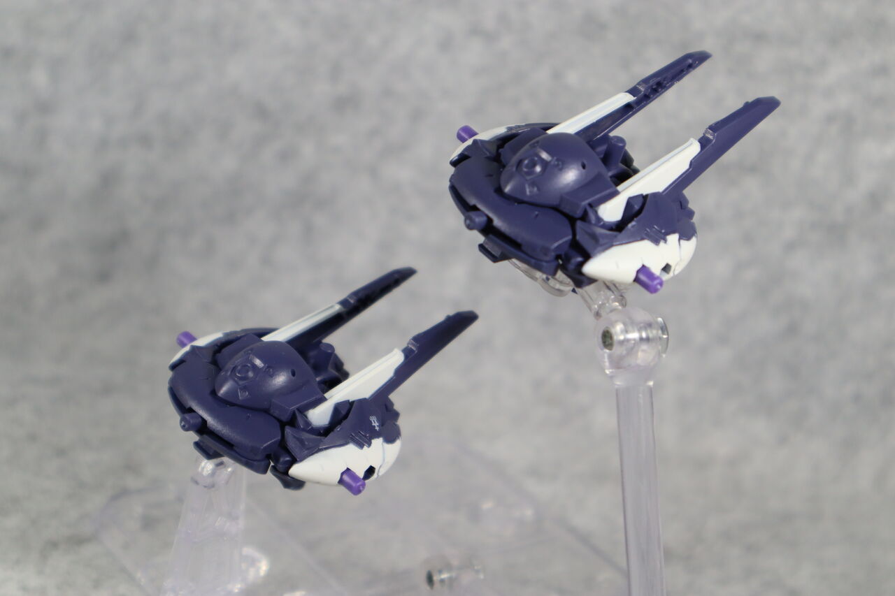 ガンダム モビルスーツアンサンブル EX35 ガンダムTR-6 ガンダム モビルスーツアンサンブル EX35 ガンダムTR-6