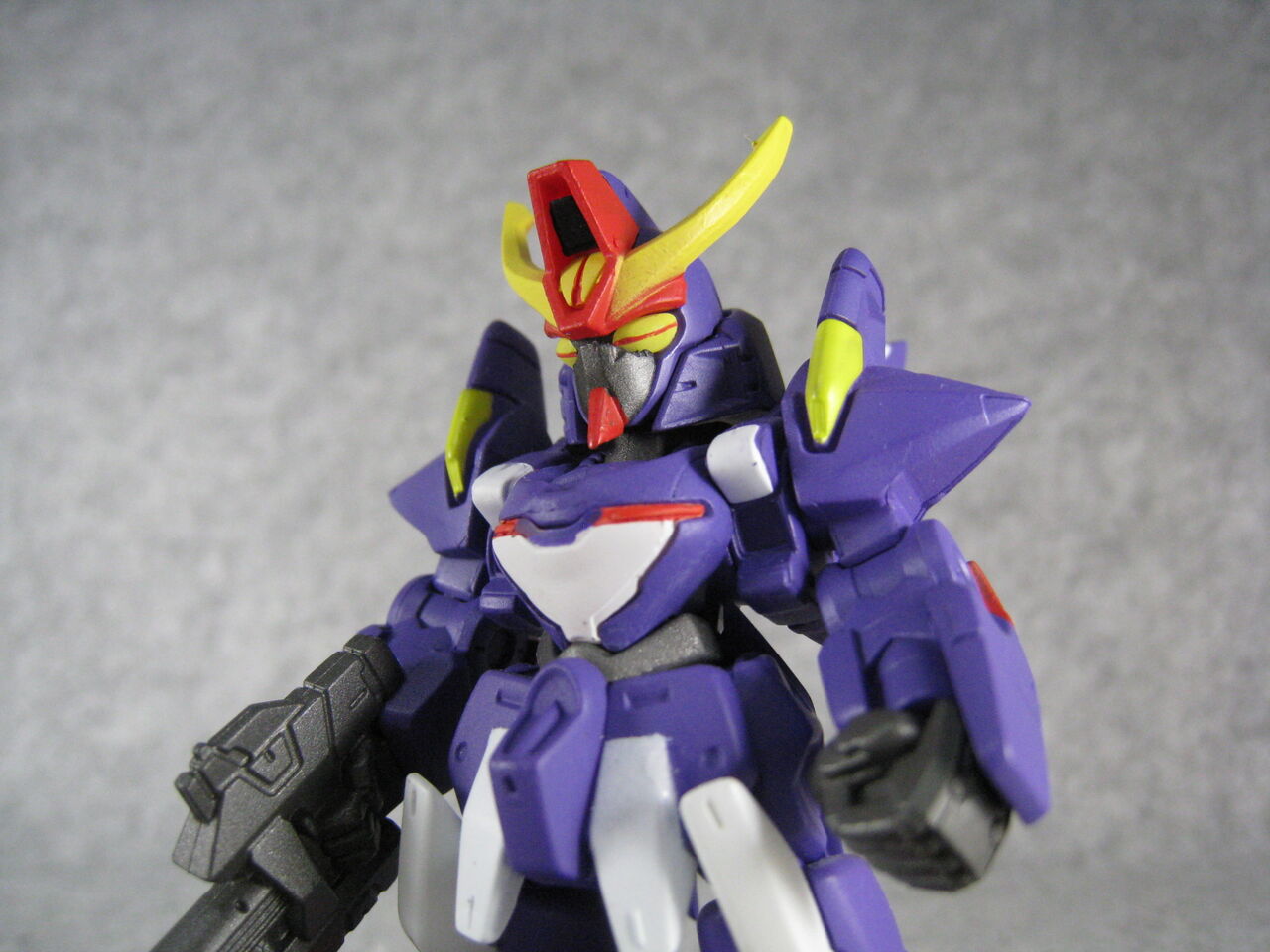 ガンダムコンバージ ♯19 : 何かブンドド ガンダムコンバージ ♯19 : 何かブンドド