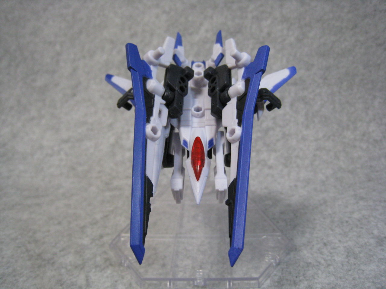 ガンダム モビルスーツアンサンブル EX06B 00ガンダム&ザン ガンダム モビルスーツアンサンブル EX06B 00ガンダム&ザン