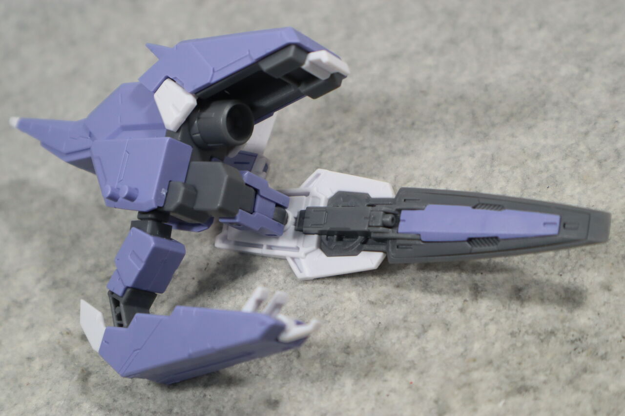 塗装済　モビルスーツアンサンブル　ガンダムエクシア　GNアームズ　EX46 41gnf2Jl3lL._UF350,350_QL80_.jpg