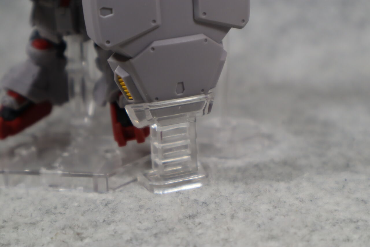 ガンダム モビルスーツアンサンブル EX36 ガンダム試作2号機 ガンダム モビルスーツアンサンブル EX36 ガンダム試作2号機