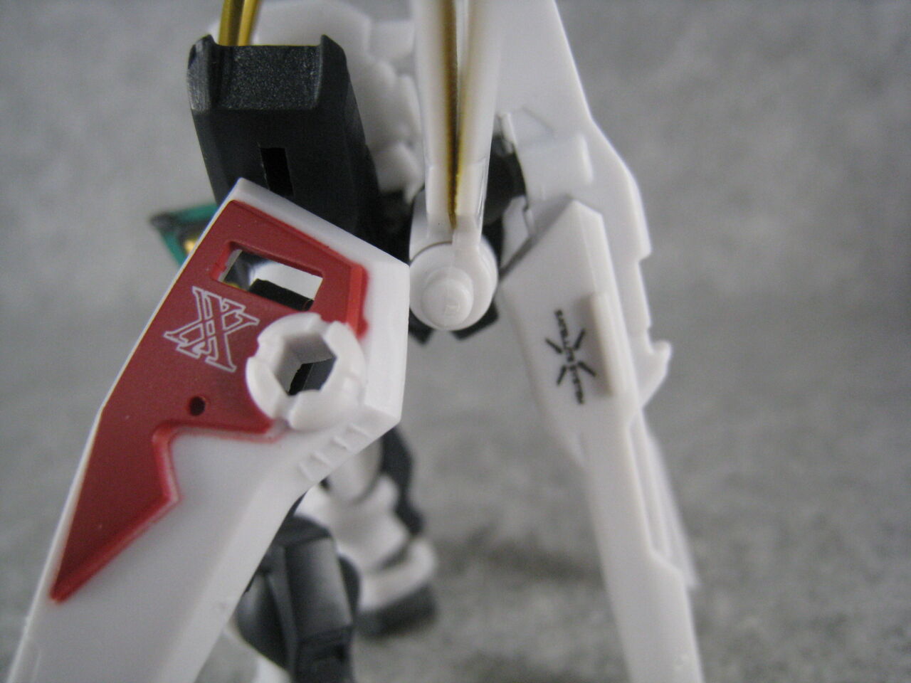 ガンダム モビルスーツアンサンブル EX18 ガンダムDX&G ガンダム モビルスーツアンサンブル EX18 ガンダムDX&G