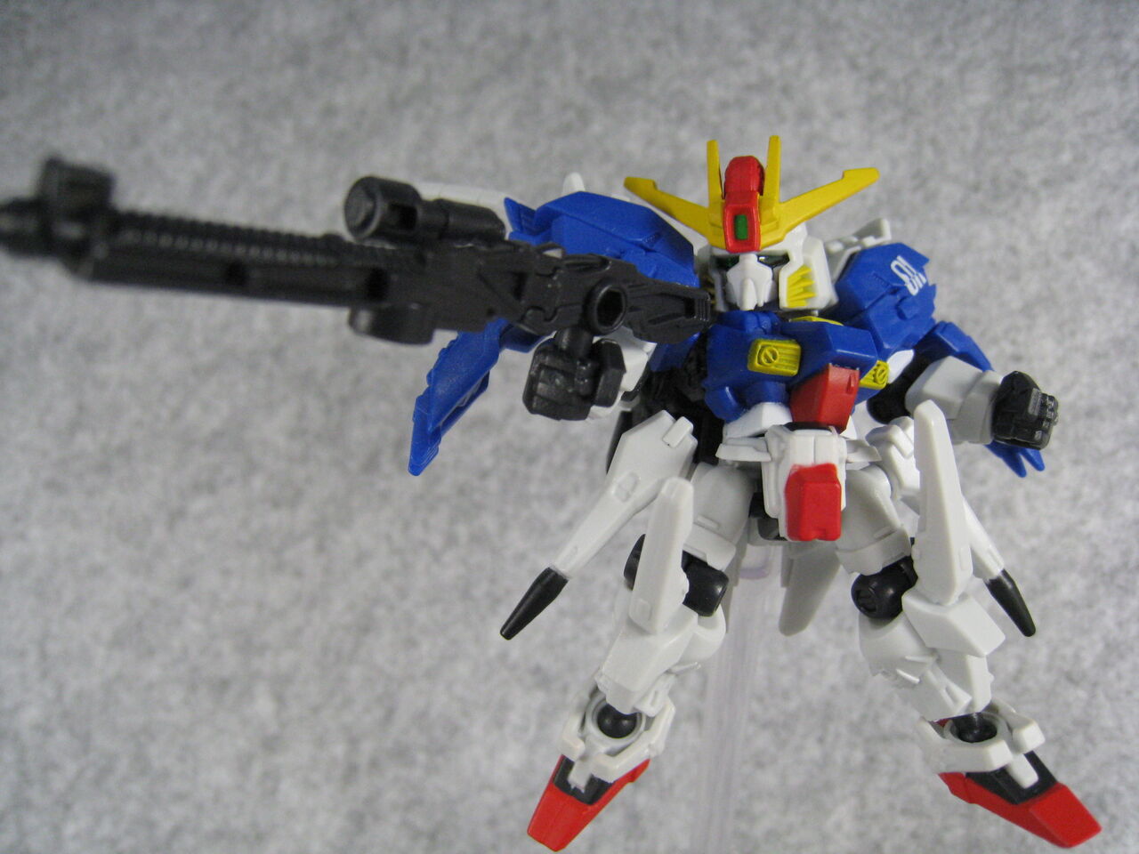 ガンダム モビルスーツアンサンブル 13 : 何かブンドド