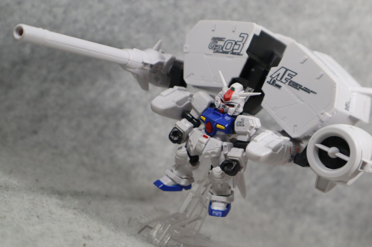 ガンダム モビルスーツアンサンブル EX40 デンドロビウム : 何か ガンダム モビルスーツアンサンブル EX40 デンドロビウム : 何か