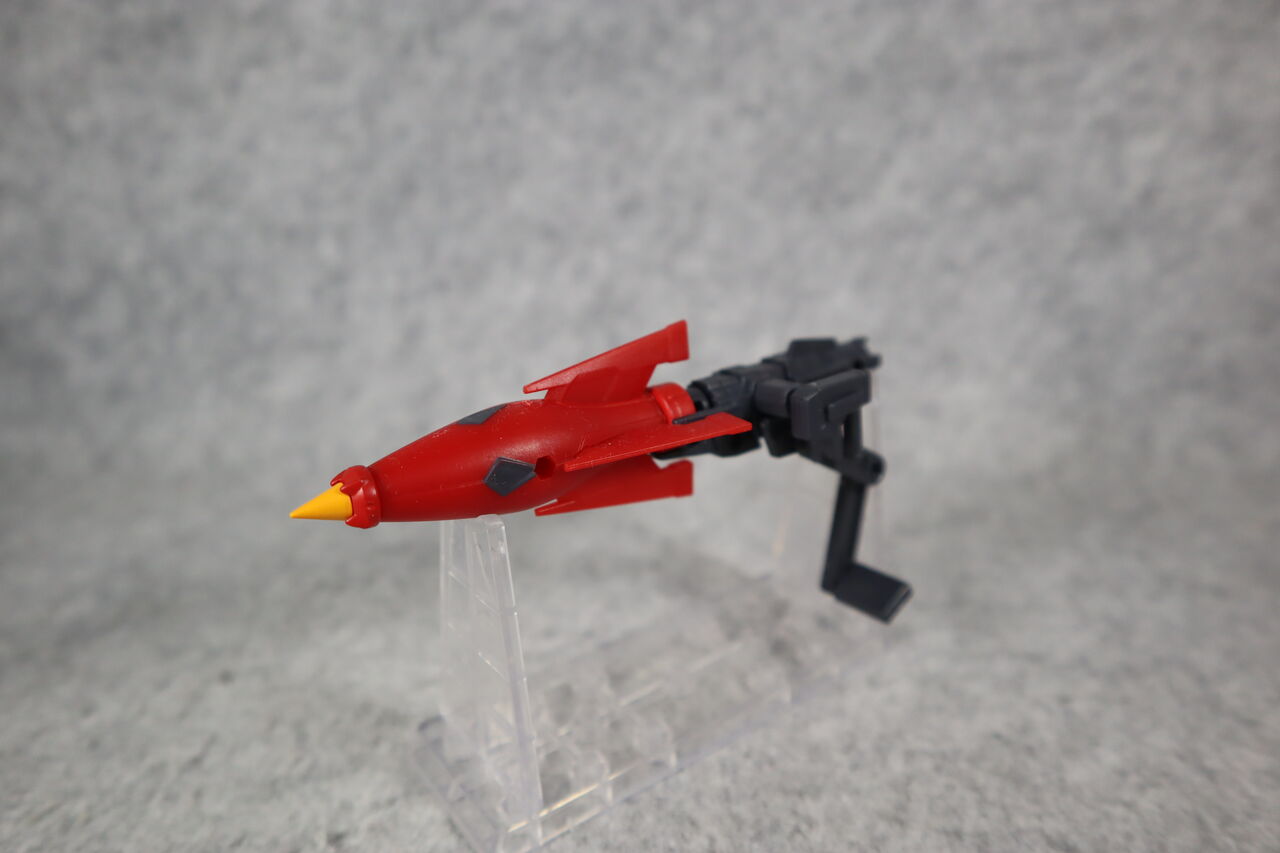 ガンダム モビルスーツアンサンブル EX34 ガンダムAGE-1フル