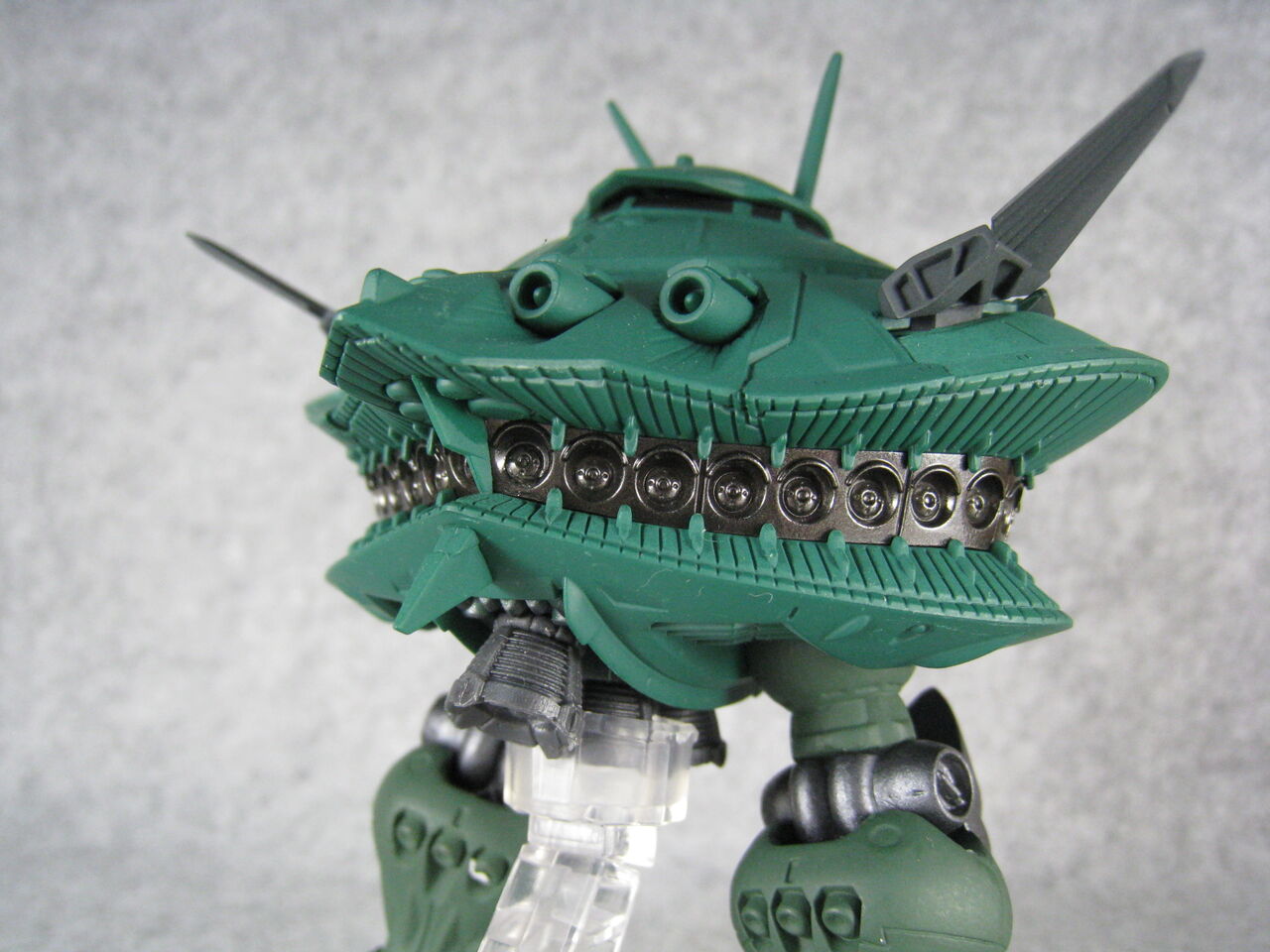 【新品未開封】ガンダムコンバージ EX29 ビグ・ザム&コアブースター FW GUNDAM CONVERGE EX29 ビグ・ザム＆コアブースター | 機動