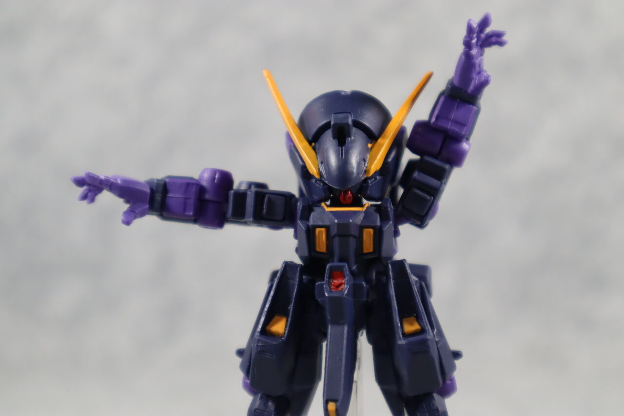 ガンダム モビルスーツアンサンブル EX35 ガンダムTR-6 ガンダム モビルスーツアンサンブル EX35 ガンダムTR-6