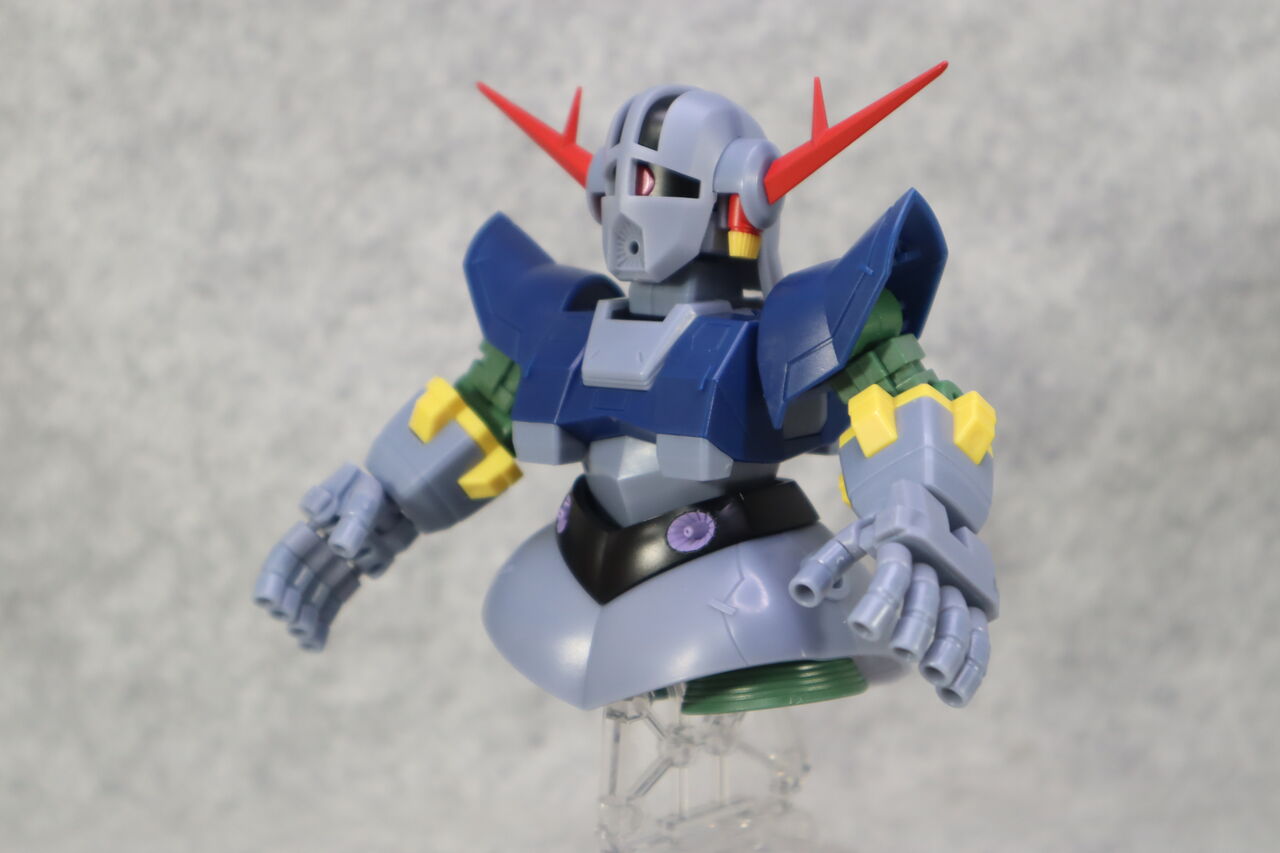 ガンダム モビルスーツアンサンブル EX51 パーフェクトジオング ガンダム モビルスーツアンサンブル EX51 パーフェクトジオング