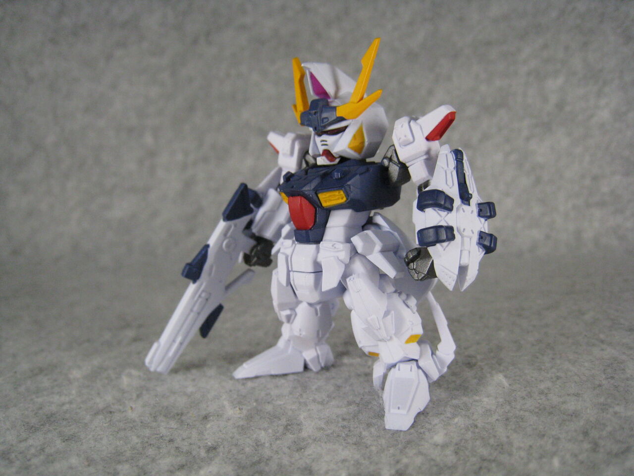 FW GUNDAM CONVERGE EX30 ペーネロペー (1個入) 食玩・ガム (機動戦士ガンダム 閃光のハサウェイ)