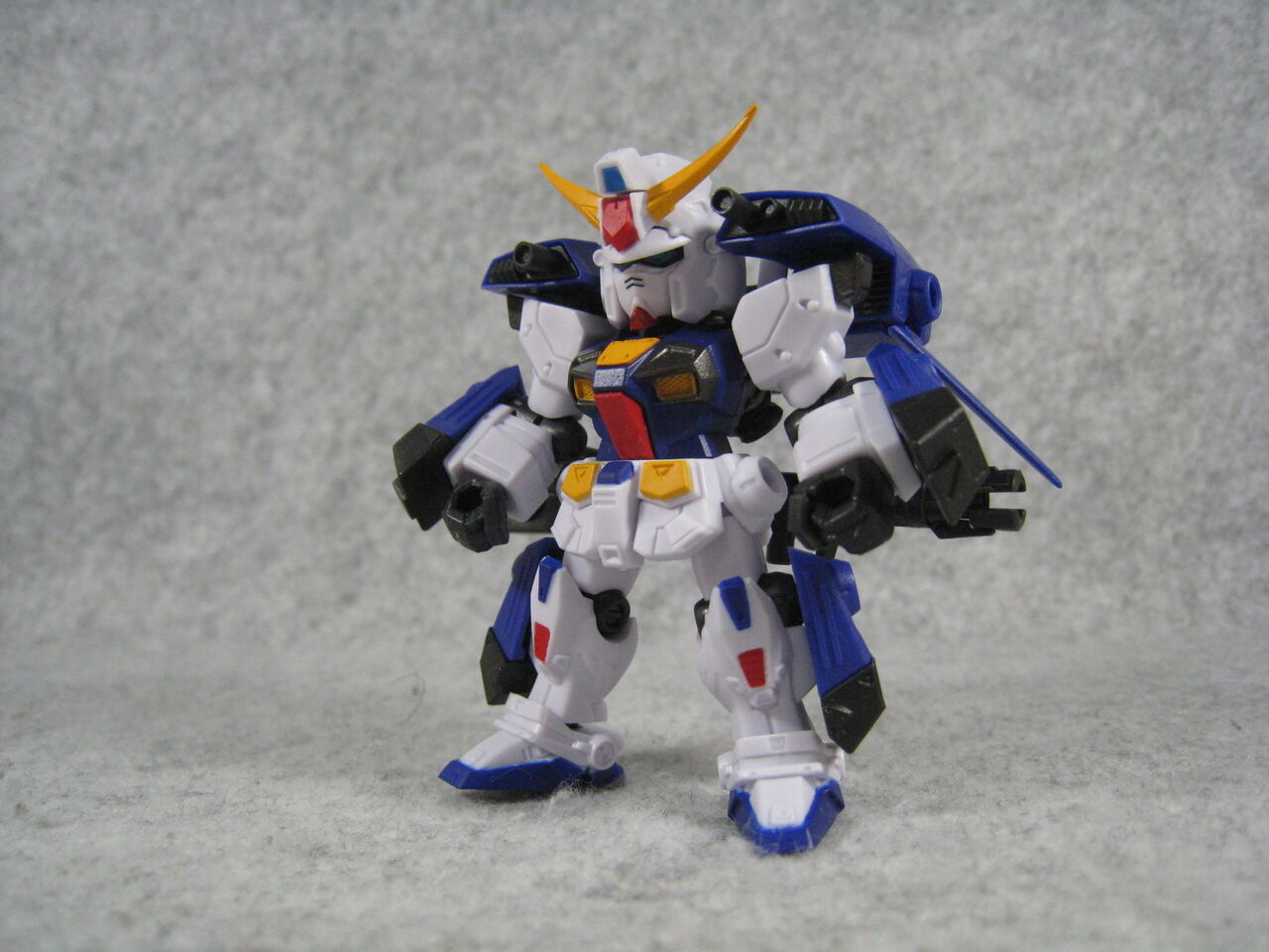 ガンダム モビルスーツアンサンブル EX24 ガンダムF90 A&P装備 ガンダム モビルスーツアンサンブル EX24 ガンダムF90 A&P装備