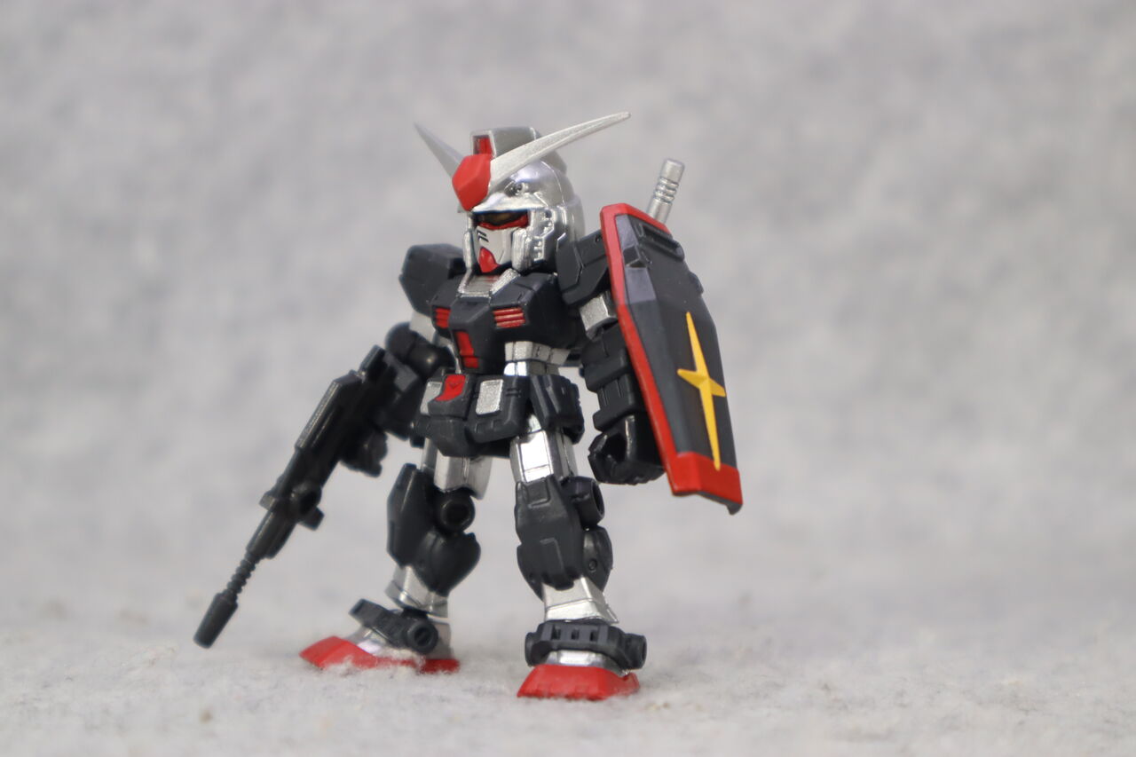 モビルスーツアンサンブル18.5・ギガン×5 専用ギガン モビルスーツアンサンブル18.5 在庫複数あり - メルカリ