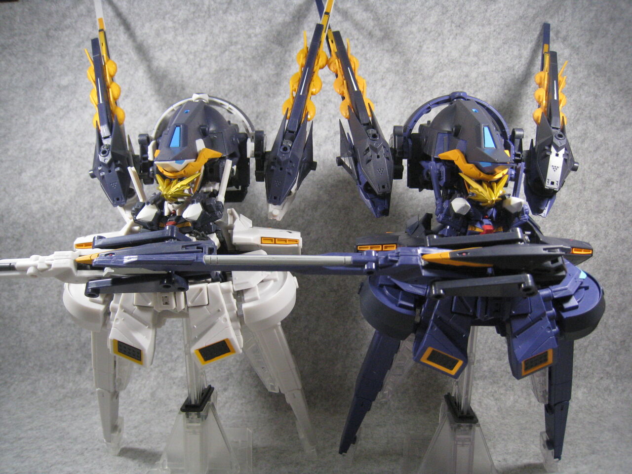 ガンダム モビルスーツアンサンブル EX22 TR-6 インレ ガンダム モビルスーツアンサンブル EX22 TR-6 インレ