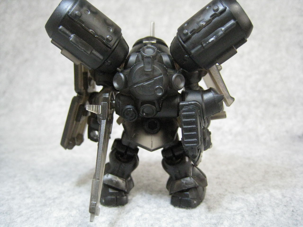 ガンダム モビルスーツアンサンブル リミテッドエディション ガンダム モビルスーツアンサンブル リミテッドエディション