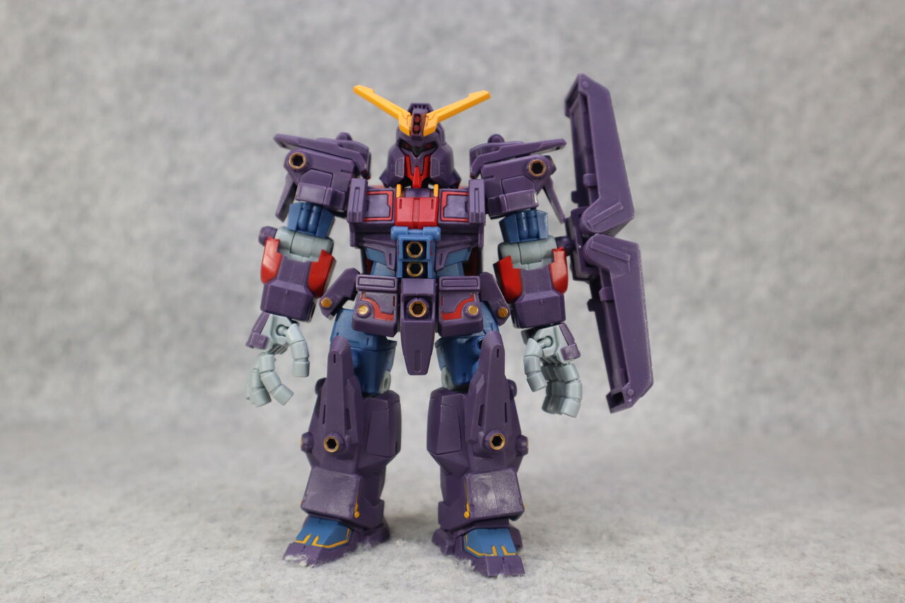ガンダム モビルスーツアンサンブル EX48 サイコガンダムMk-II ガンダム モビルスーツアンサンブル EX48 サイコガンダムMk-II