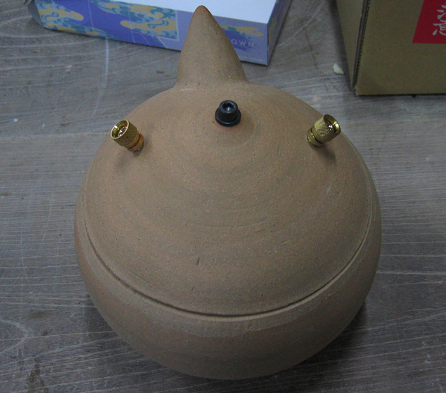 ALTEC��A2156�����Ȥ�Ω��