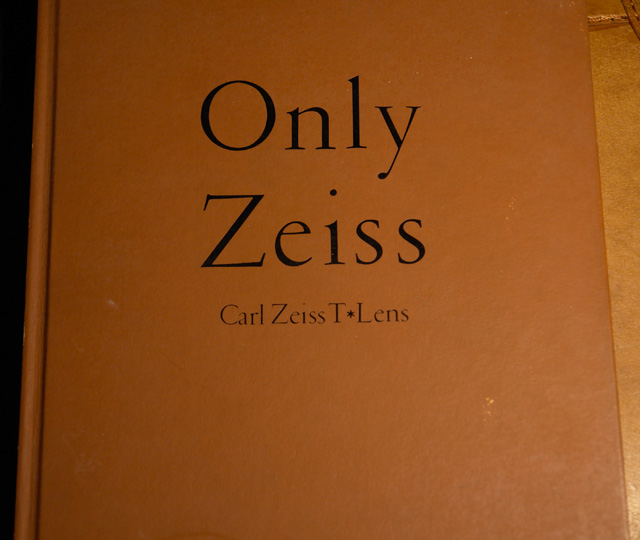 Only��Zeiss