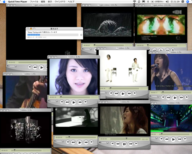 �ԥ����� 3