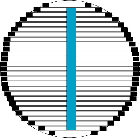 ダクト設計図1