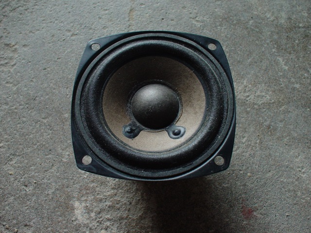 ALTEC A3355