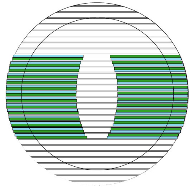 ダクト設計図56