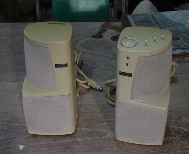 ALTEC A2156��VS ALTEC A2156����������