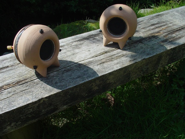 ALTEC VS JBL���ǥ����ȥå��ԡ����������Ω����w