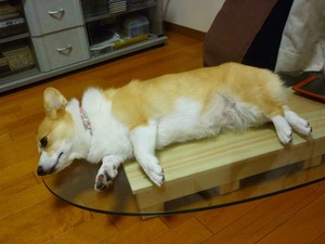 あつい
