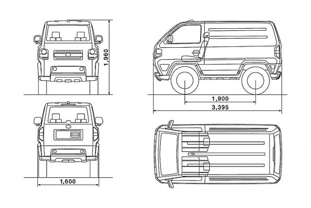 ダイハツ マッドマスターc Decobo Log ダイハツ マッドマスターc Decobo Log