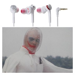 ATH-CKS77X WH audio-technica