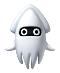 ジバニャン 「魚眼キャラ」のルーツを追う : DeCoBo LOG
