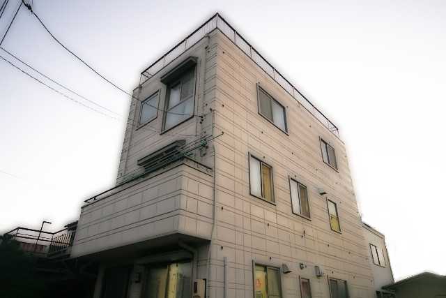 studios japan