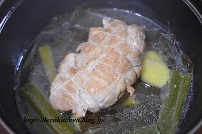 煮豚工程4