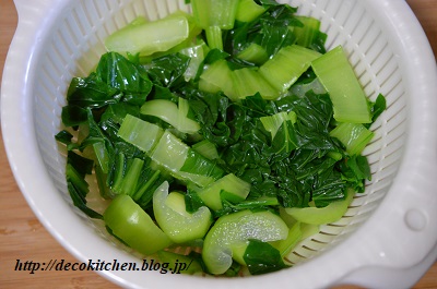青梗菜工程2
