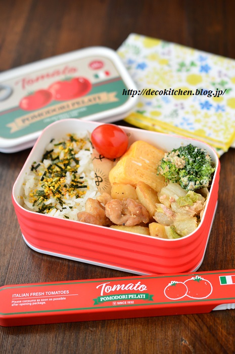 お弁当6