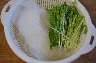 大根鍋工程１