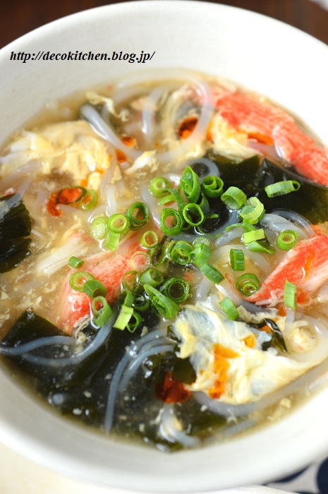 酸辣湯5