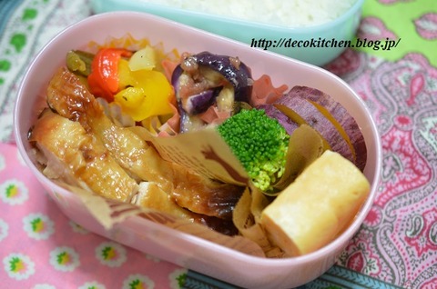 弁当3
