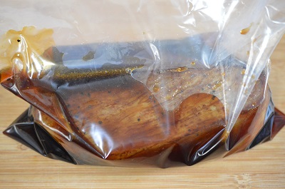 ローストビーフ工程８