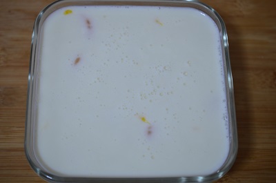 牛乳かん工程5