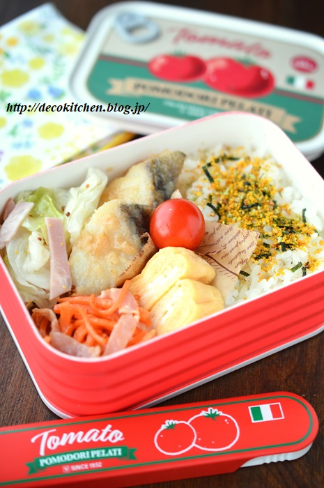 鱈弁当