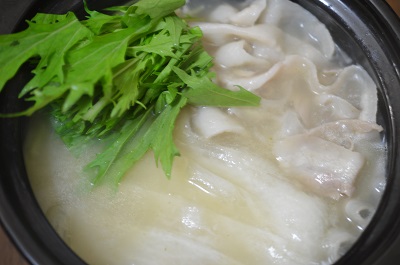 大根鍋工程5