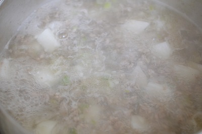 和風カレー工程4