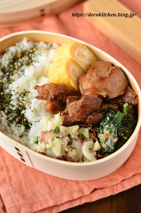 お弁当7
