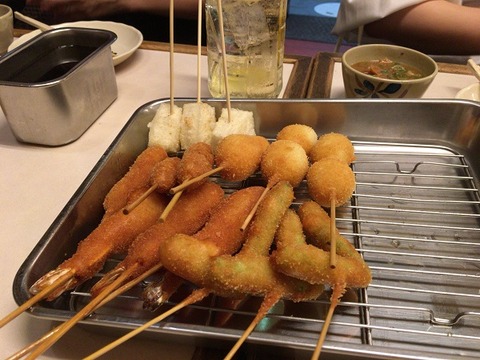 大阪４