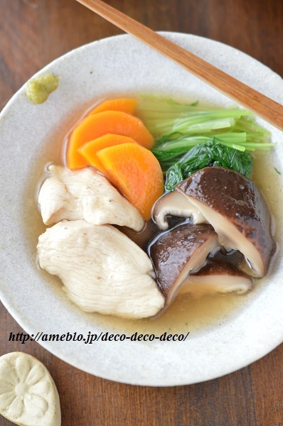 治部煮5