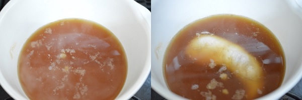 レモンラーメン工程2