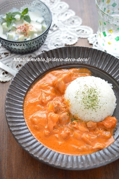 カレー