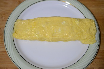 チキン弁当工程1