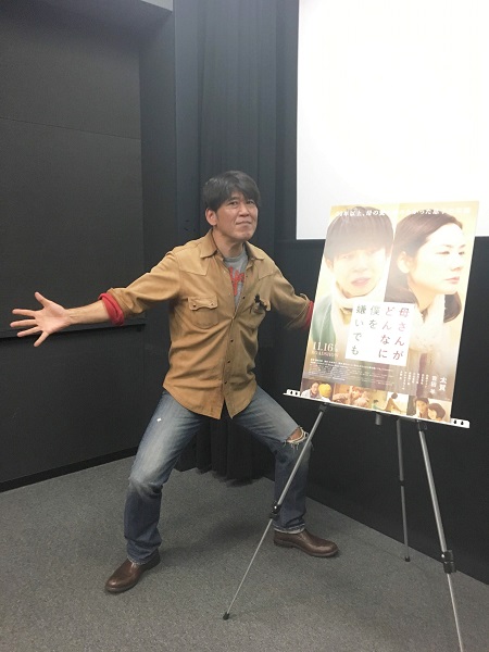 試写会５