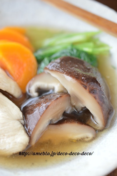 治部煮7